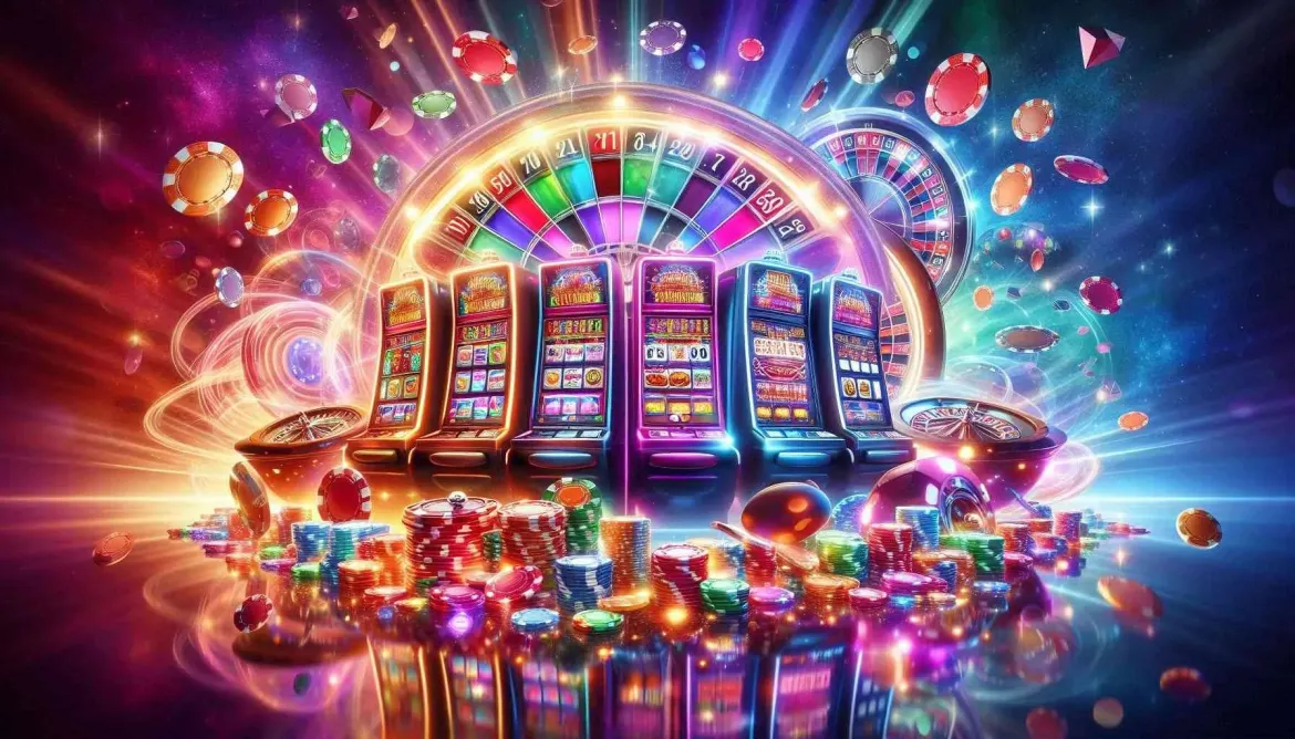 Spinania Casino